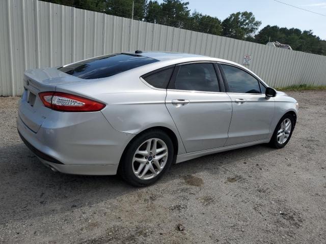 Photo 2 VIN: 3FA6P0H71GR151842 - FORD FUSION 