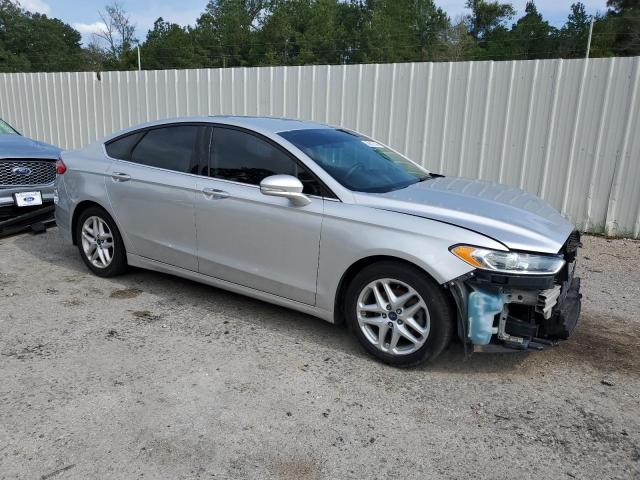 Photo 3 VIN: 3FA6P0H71GR151842 - FORD FUSION 