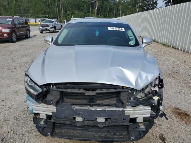 Photo 4 VIN: 3FA6P0H71GR151842 - FORD FUSION 