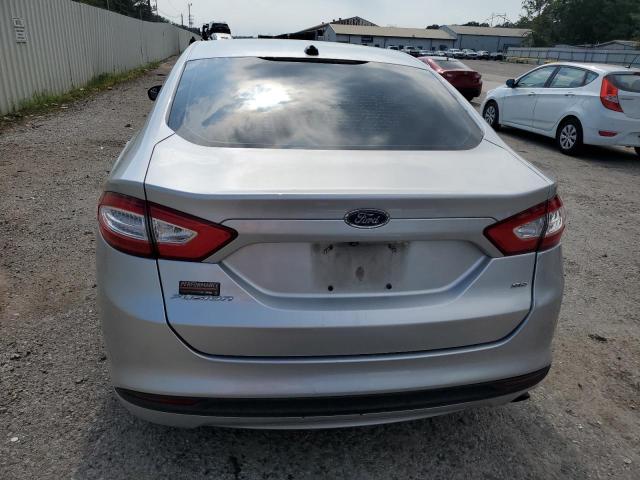 Photo 5 VIN: 3FA6P0H71GR151842 - FORD FUSION 