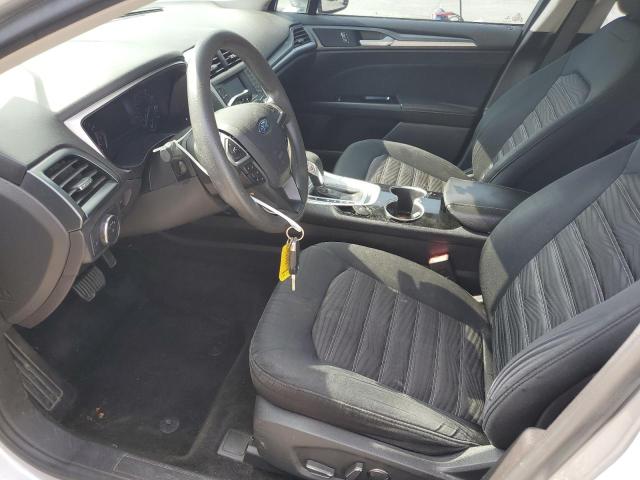 Photo 6 VIN: 3FA6P0H71GR151842 - FORD FUSION 