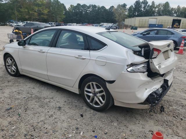 Photo 1 VIN: 3FA6P0H71GR169967 - FORD FUSION SE 