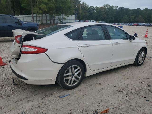 Photo 2 VIN: 3FA6P0H71GR169967 - FORD FUSION SE 