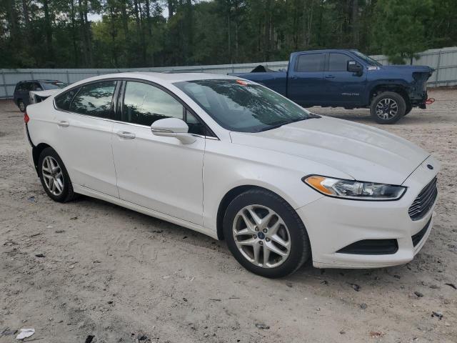 Photo 3 VIN: 3FA6P0H71GR169967 - FORD FUSION SE 