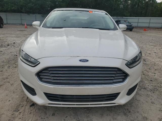 Photo 4 VIN: 3FA6P0H71GR169967 - FORD FUSION SE 