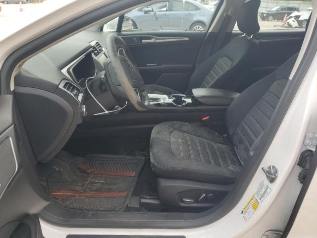 Photo 6 VIN: 3FA6P0H71GR169967 - FORD FUSION SE 