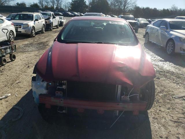 Photo 4 VIN: 3FA6P0H71GR174523 - FORD FUSION SE 