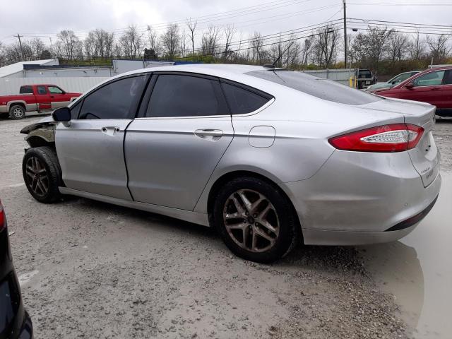 Photo 1 VIN: 3FA6P0H71GR177129 - FORD FUSION 