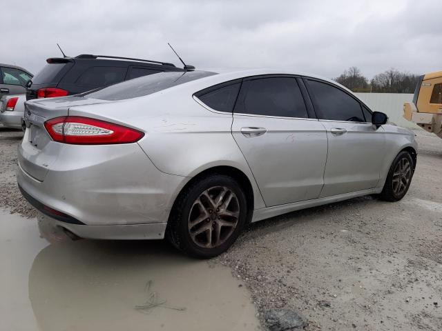 Photo 2 VIN: 3FA6P0H71GR177129 - FORD FUSION 