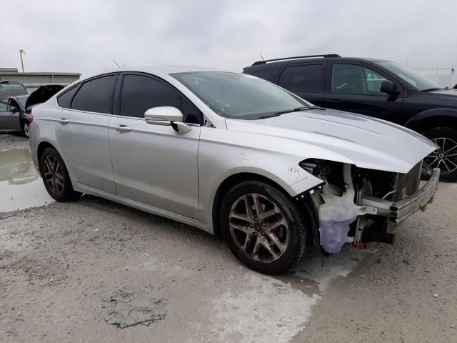 Photo 3 VIN: 3FA6P0H71GR177129 - FORD FUSION 