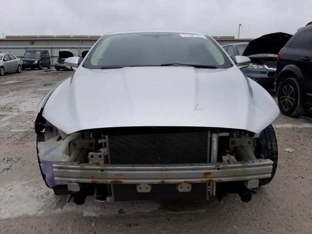 Photo 4 VIN: 3FA6P0H71GR177129 - FORD FUSION 