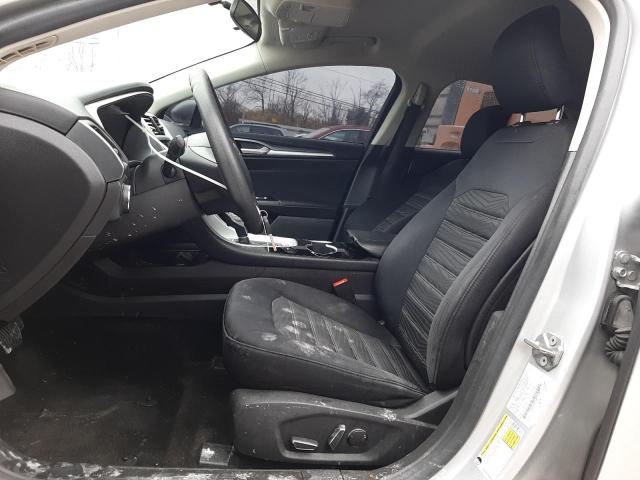 Photo 6 VIN: 3FA6P0H71GR177129 - FORD FUSION 