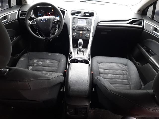 Photo 7 VIN: 3FA6P0H71GR177129 - FORD FUSION 