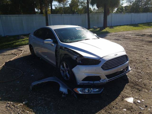 Photo 0 VIN: 3FA6P0H71GR177924 - FORD FUSION 