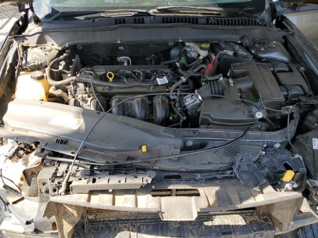 Photo 10 VIN: 3FA6P0H71GR200196 - FORD FUSION 