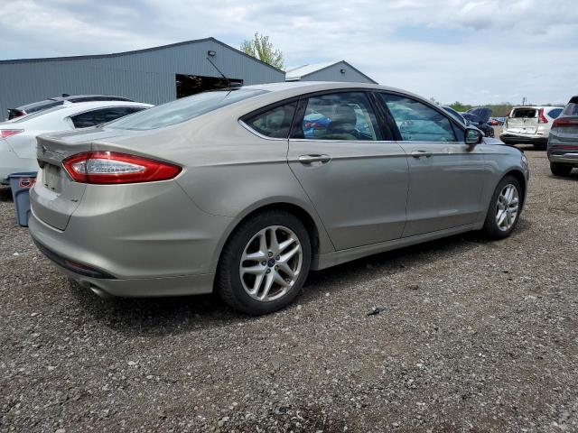 Photo 2 VIN: 3FA6P0H71GR208718 - FORD FUSION 