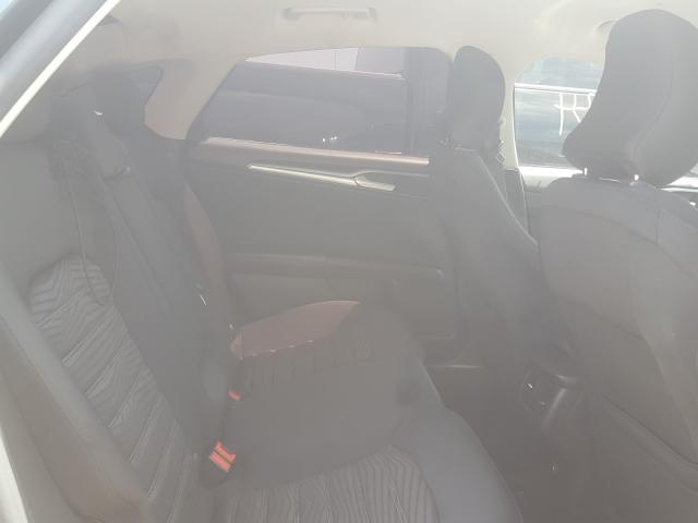 Photo 5 VIN: 3FA6P0H71GR209125 - FORD FUSION SE 