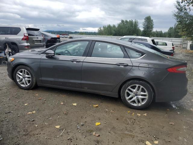 Photo 1 VIN: 3FA6P0H71GR215720 - FORD FUSION SE 