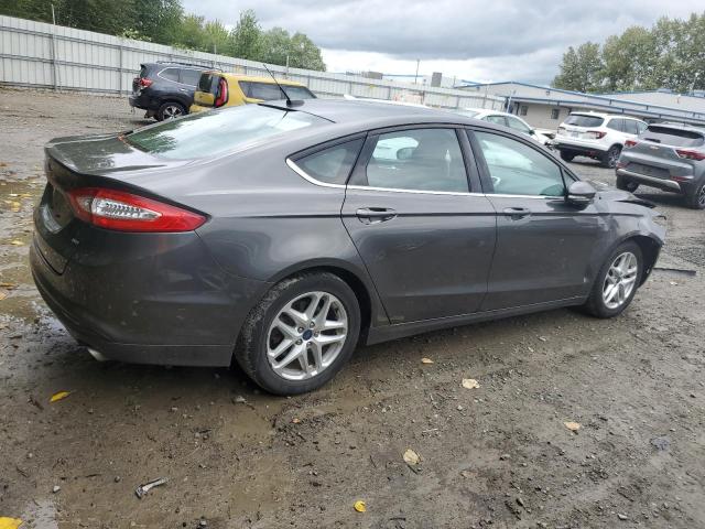 Photo 2 VIN: 3FA6P0H71GR215720 - FORD FUSION SE 