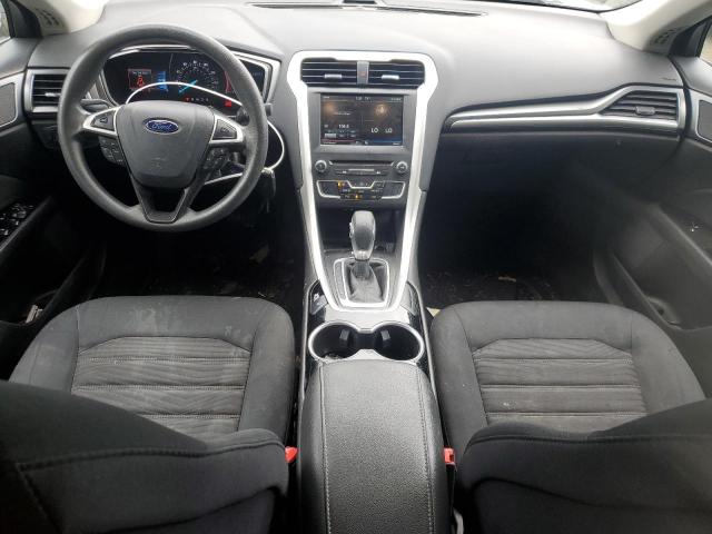 Photo 7 VIN: 3FA6P0H71GR215720 - FORD FUSION SE 