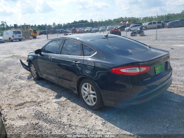 Photo 2 VIN: 3FA6P0H71GR220268 - FORD FUSION 