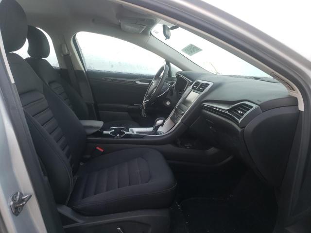 Photo 4 VIN: 3FA6P0H71GR221338 - FORD FUSION SE 