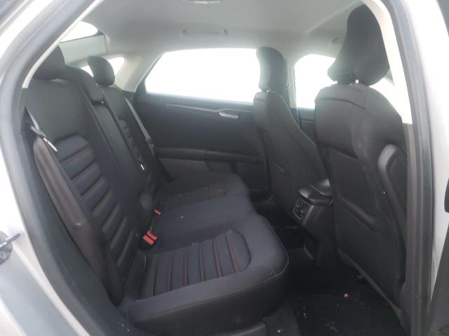 Photo 5 VIN: 3FA6P0H71GR221338 - FORD FUSION SE 