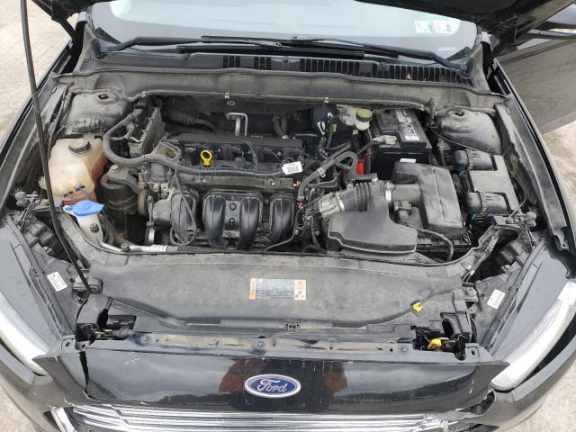 Photo 10 VIN: 3FA6P0H71GR223106 - FORD FUSION 