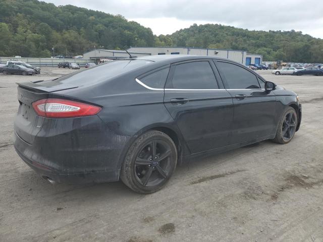 Photo 2 VIN: 3FA6P0H71GR223106 - FORD FUSION 