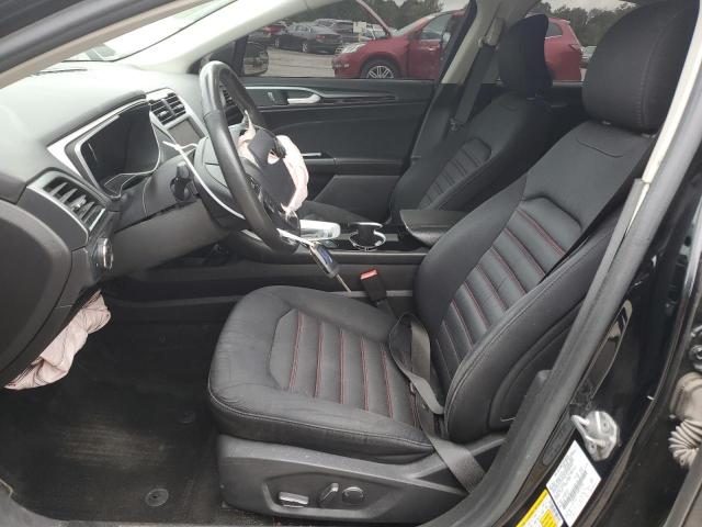 Photo 6 VIN: 3FA6P0H71GR223106 - FORD FUSION 