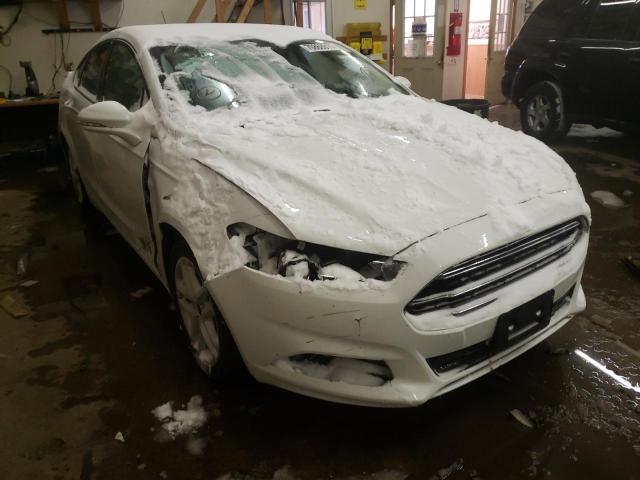 Photo 0 VIN: 3FA6P0H71GR239760 - FORD FUSION 