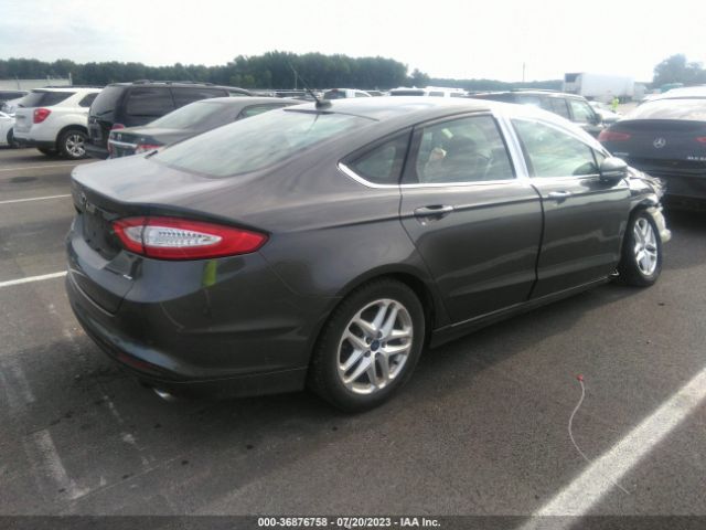 Photo 3 VIN: 3FA6P0H71GR244831 - FORD FUSION 