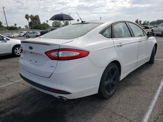 Photo 3 VIN: 3FA6P0H71GR246904 - FORD FUSION 