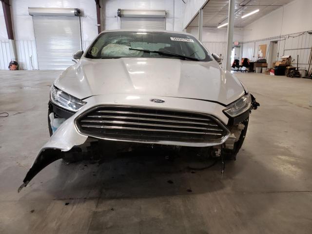 Photo 8 VIN: 3FA6P0H71GR251634 - FORD FUSION SE 