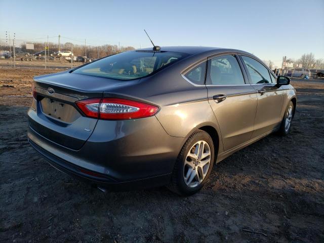 Photo 2 VIN: 3FA6P0H71GR253528 - FORD FUSION SE 