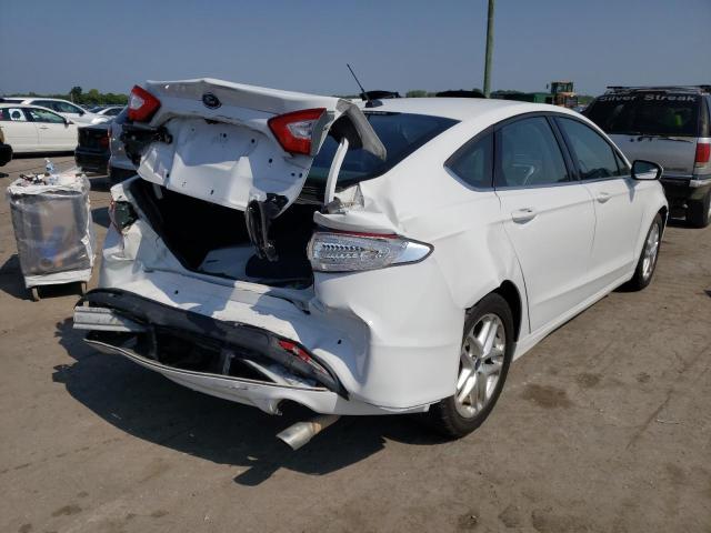 Photo 3 VIN: 3FA6P0H71GR258129 - FORD FUSION 