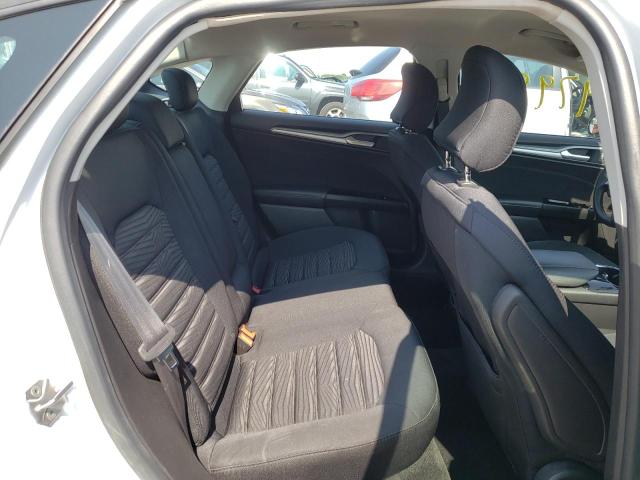 Photo 5 VIN: 3FA6P0H71GR258129 - FORD FUSION 