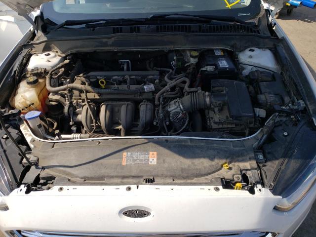 Photo 6 VIN: 3FA6P0H71GR258129 - FORD FUSION 