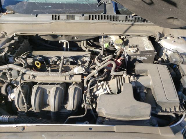 Photo 6 VIN: 3FA6P0H71GR260060 - FORD FUSION SE 