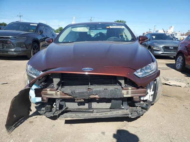 Photo 4 VIN: 3FA6P0H71GR266666 - FORD FUSION 