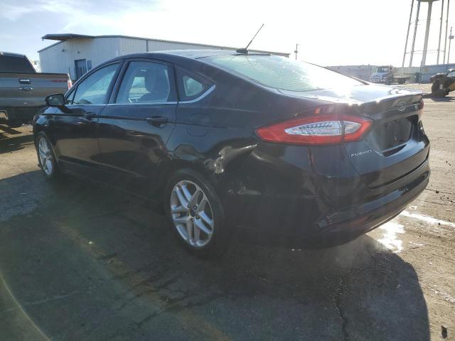 Photo 1 VIN: 3FA6P0H71GR266828 - FORD FUSION 