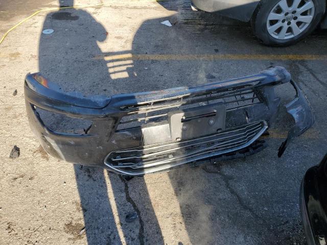 Photo 11 VIN: 3FA6P0H71GR266828 - FORD FUSION 