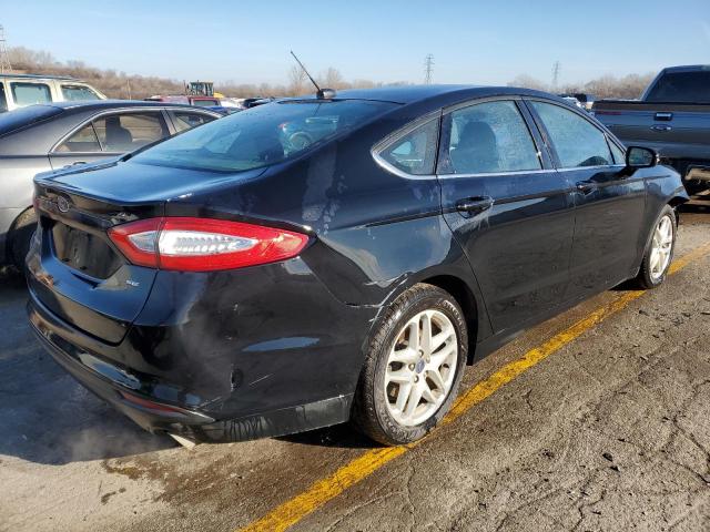 Photo 2 VIN: 3FA6P0H71GR266828 - FORD FUSION 