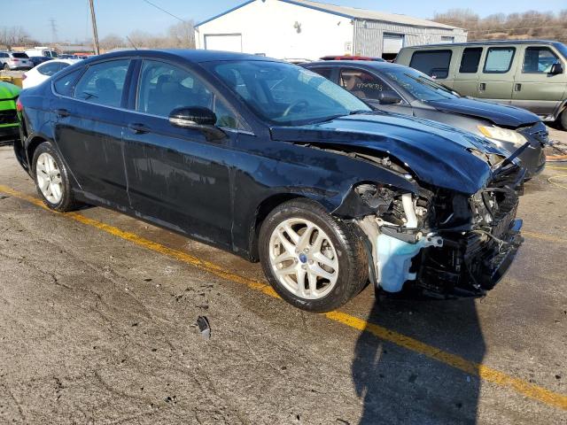 Photo 3 VIN: 3FA6P0H71GR266828 - FORD FUSION 