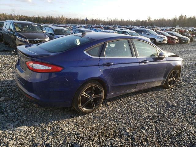 Photo 2 VIN: 3FA6P0H71GR271107 - FORD FUSION 