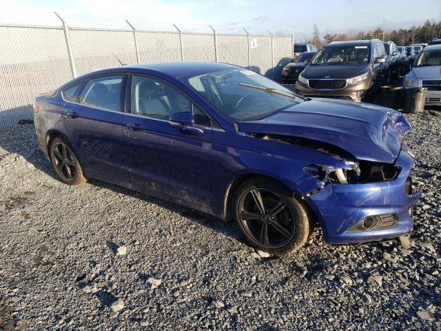 Photo 3 VIN: 3FA6P0H71GR271107 - FORD FUSION 