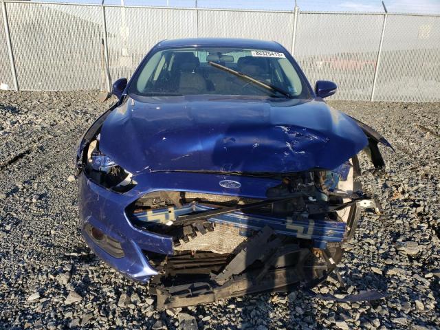 Photo 4 VIN: 3FA6P0H71GR271107 - FORD FUSION 