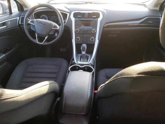 Photo 7 VIN: 3FA6P0H71GR271107 - FORD FUSION 