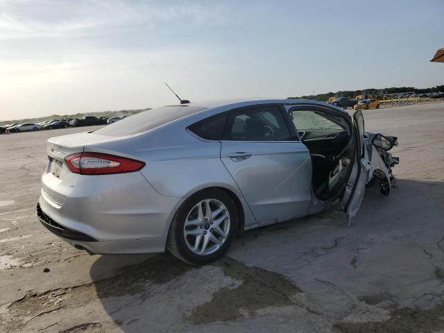 Photo 2 VIN: 3FA6P0H71GR278946 - FORD FUSION 