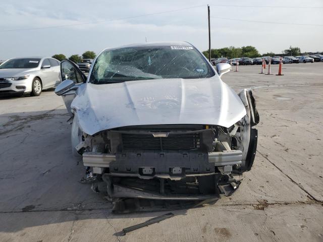 Photo 4 VIN: 3FA6P0H71GR278946 - FORD FUSION 